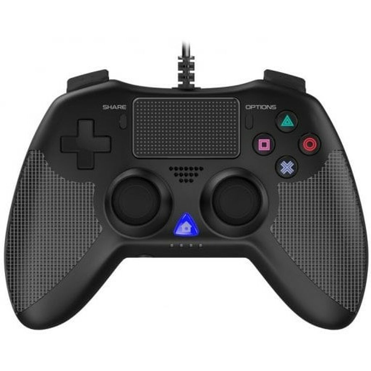 Gaming afstandsbediending Blackfire BFX-C10